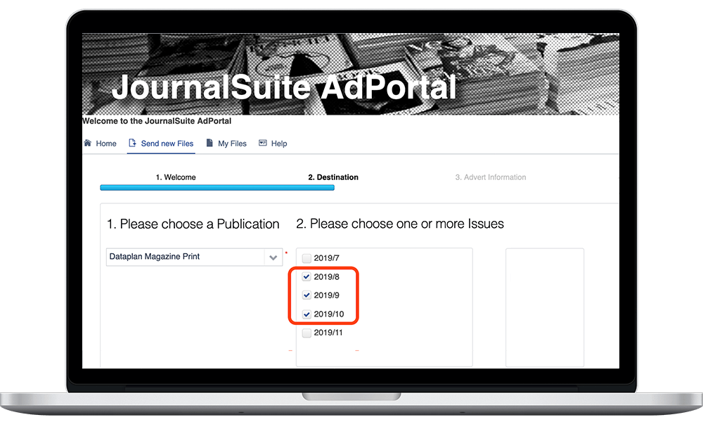 Inefficient publishing process