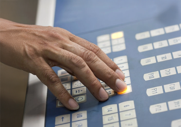 Inefficient publishing process