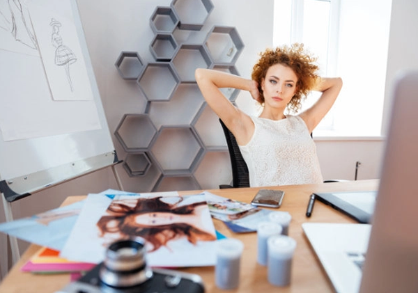 Inefficient publishing process