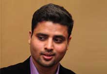 Inefficient publishing process